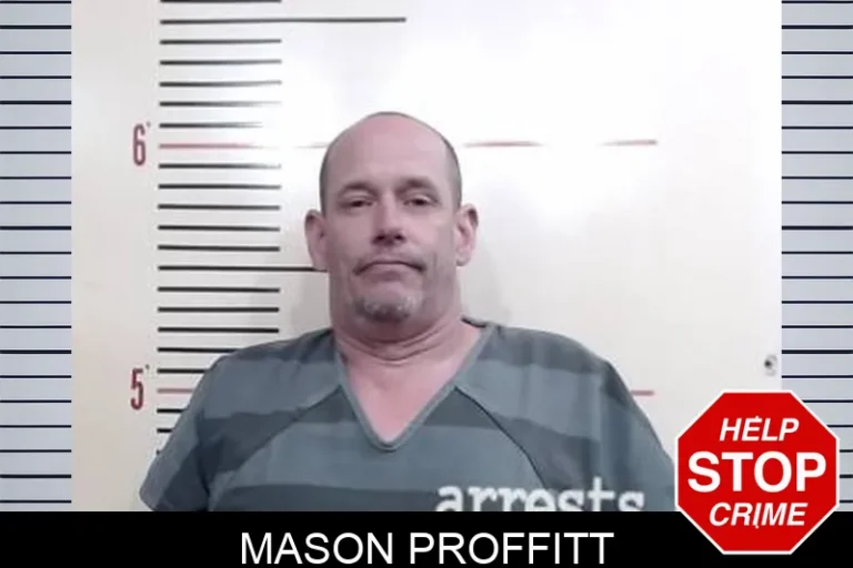 Mason Proffitt