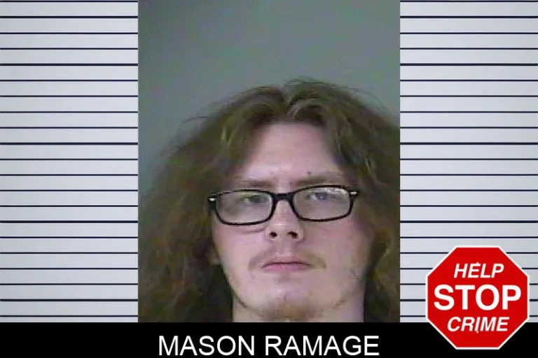 Mason Ramage