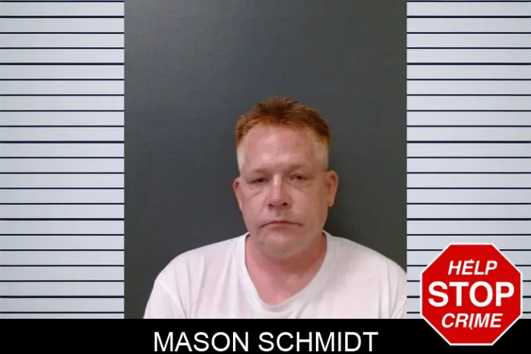 Mason Schmidt