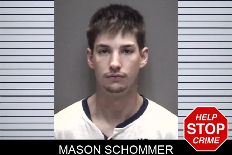 Mason Schommer