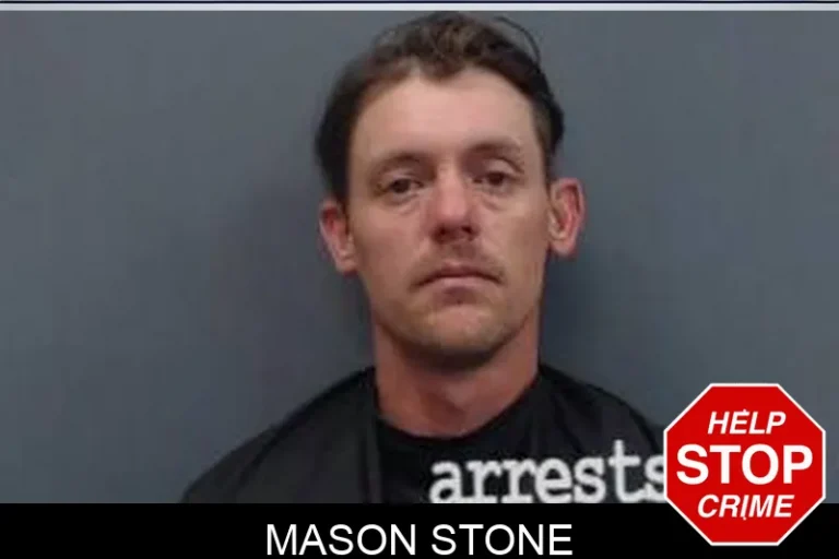 Mason Stone