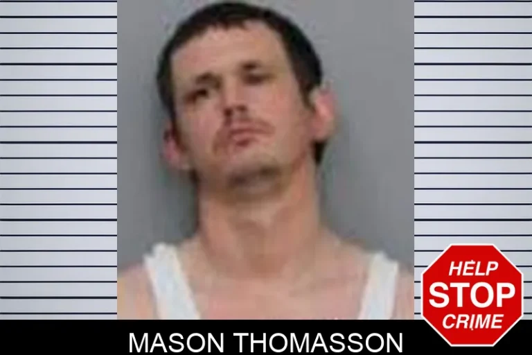 Mason Thomasson