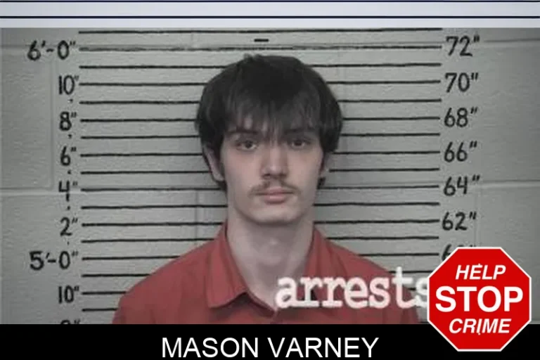 Mason Varney