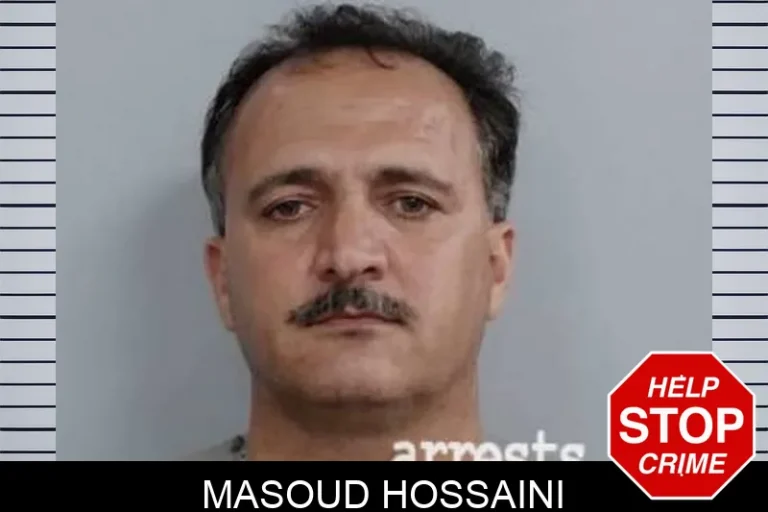 MasouD Hossaini