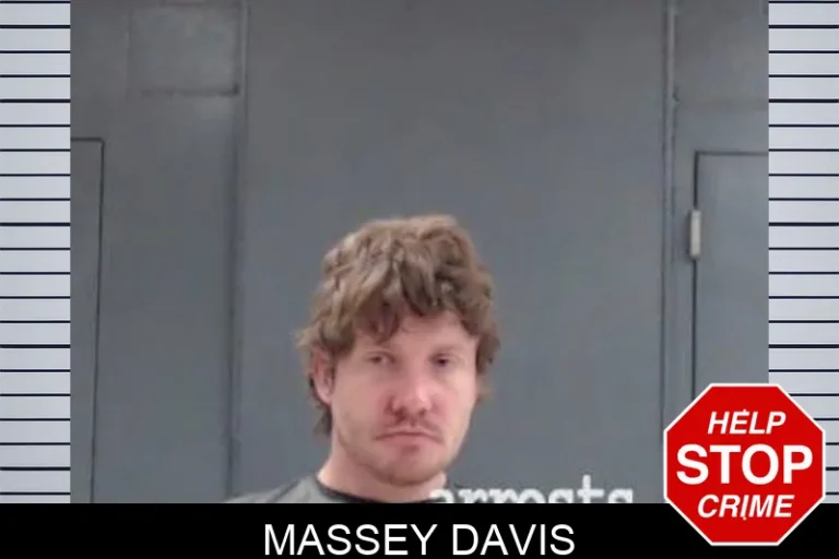 Massey Davis
