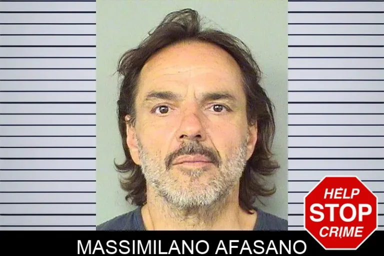 Massimilano Afasano