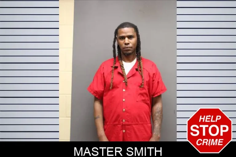 Master Smith