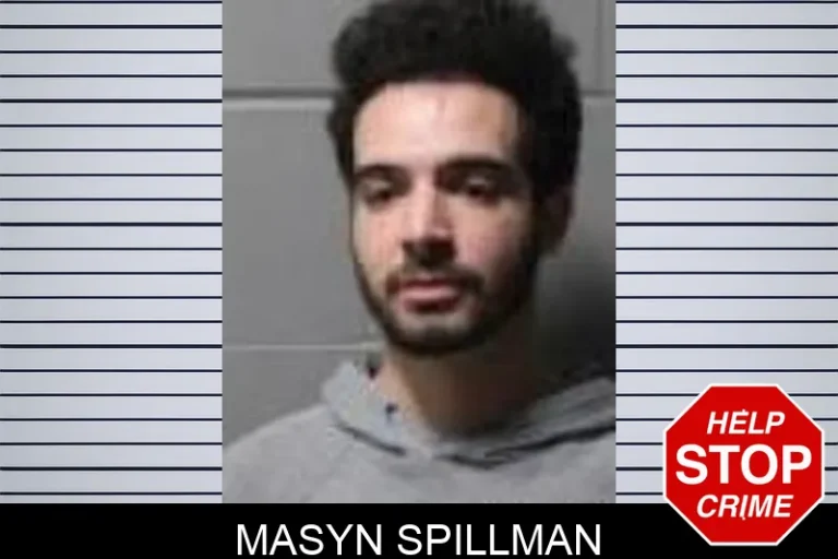 Masyn Spillman