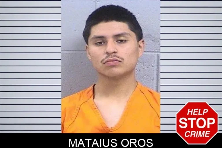 MataiuS Oros