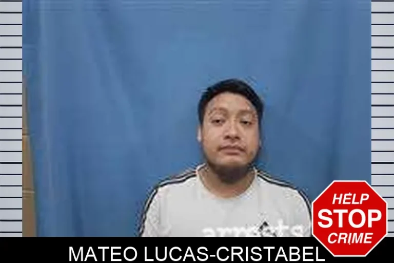 Mateo LuCas-Cristabel