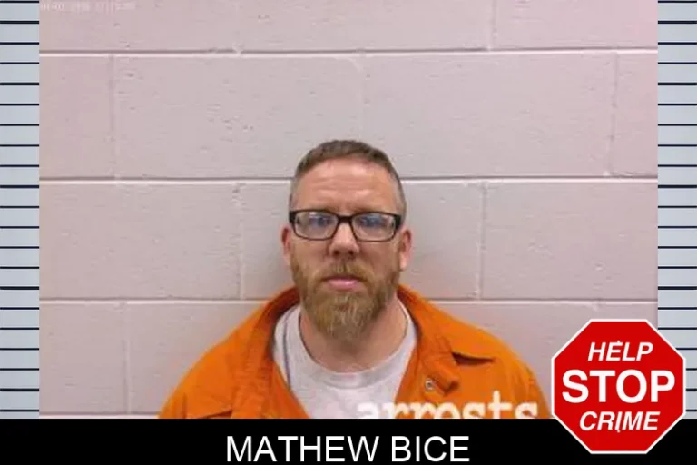 Mathew Bice