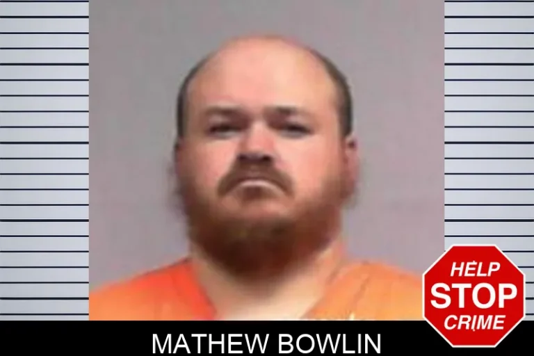 Mathew Bowlin