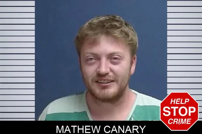 Mathew Canary