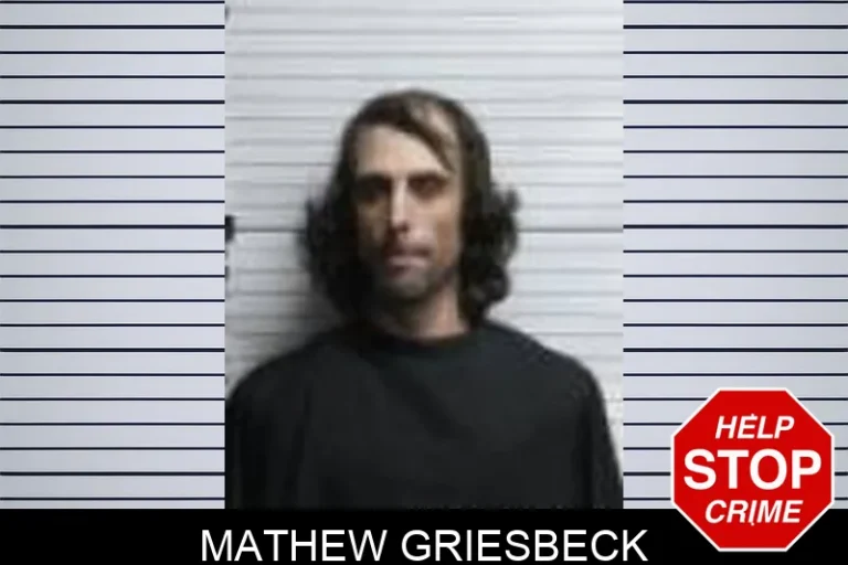 Mathew Griesbeck
