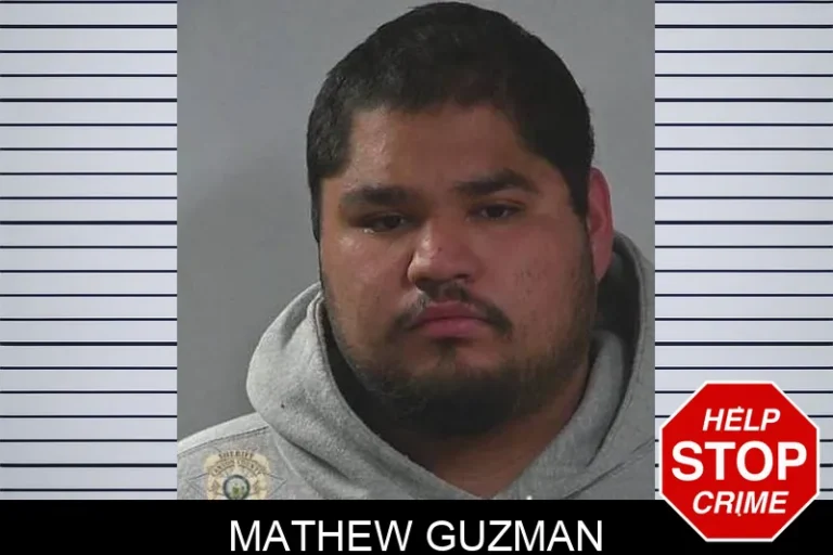 Mathew GuZman