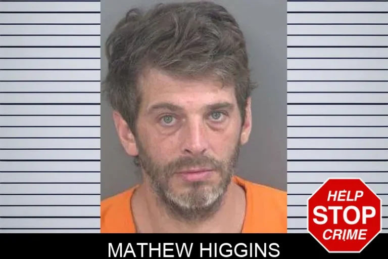 Mathew Higgins