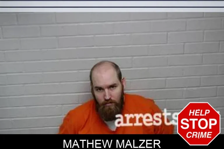 Mathew Malzer