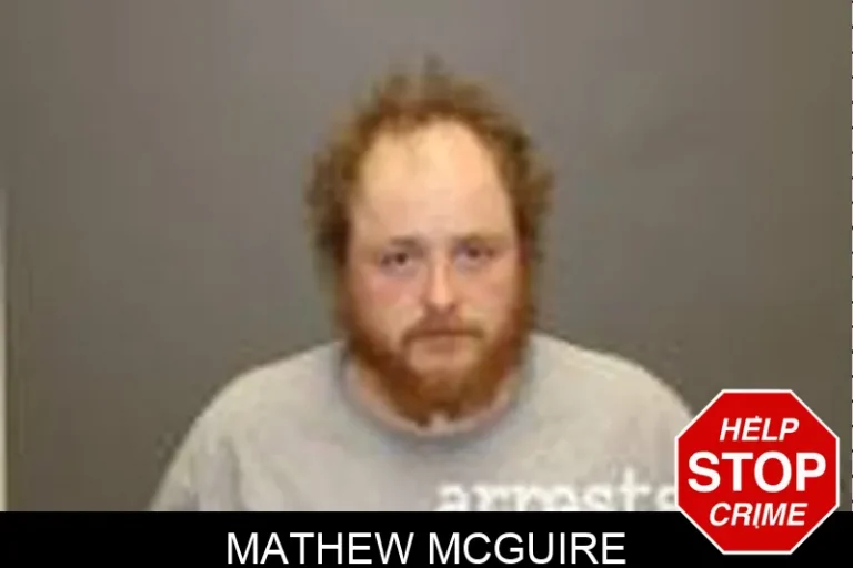 Mathew McGuire