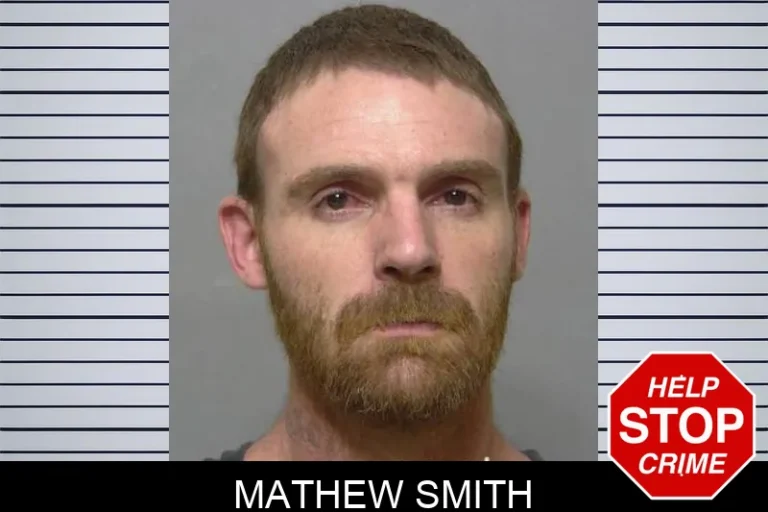 Mathew Smith