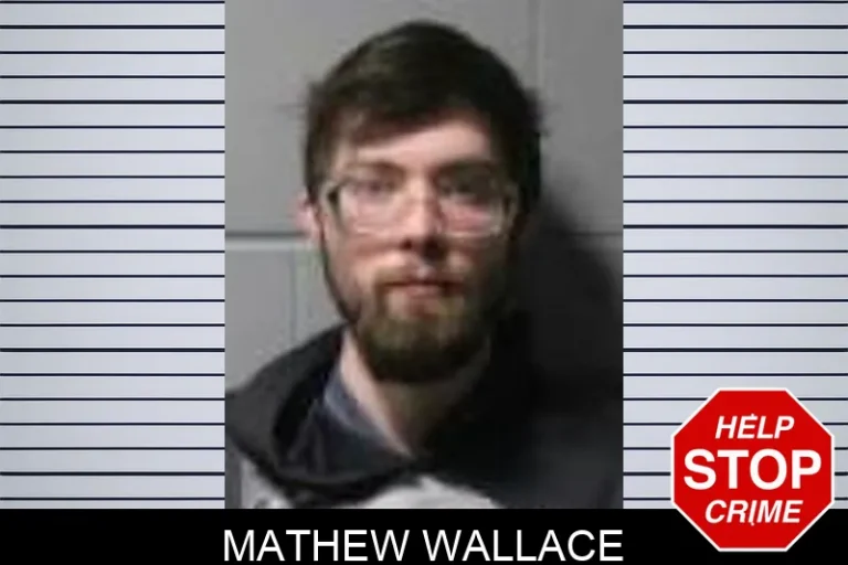 Mathew Wallace