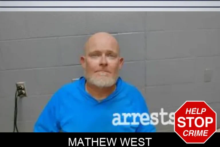 Mathew West