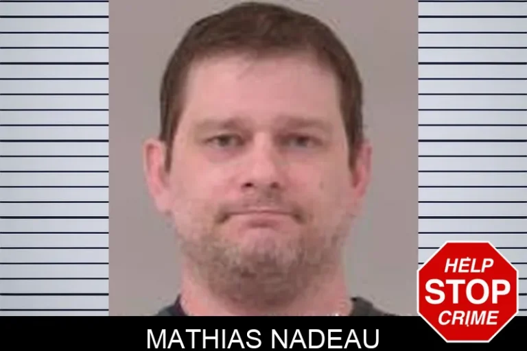 Mathias Nadeau