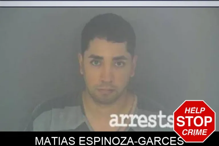 Matias Espinoza-Garces