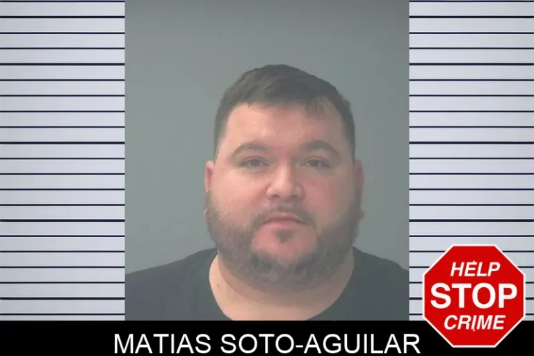 Matias Soto-Aguilar