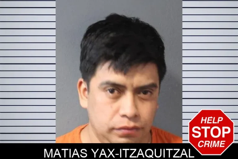 Matias Yax-ItzaquItzal