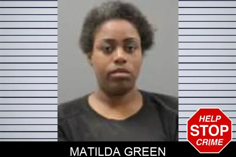 Matilda Green