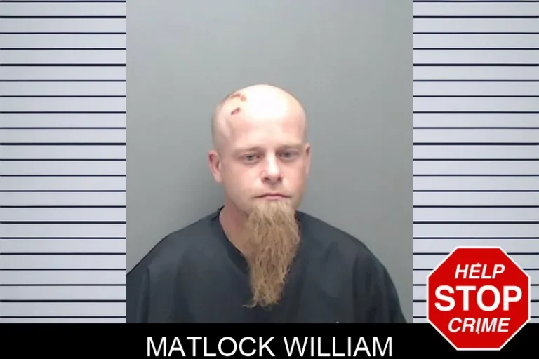 Matlock William