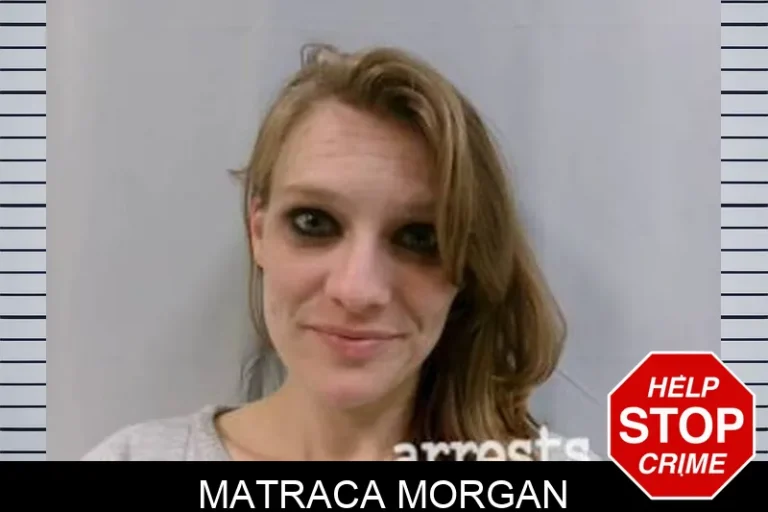 Matraca Morgan