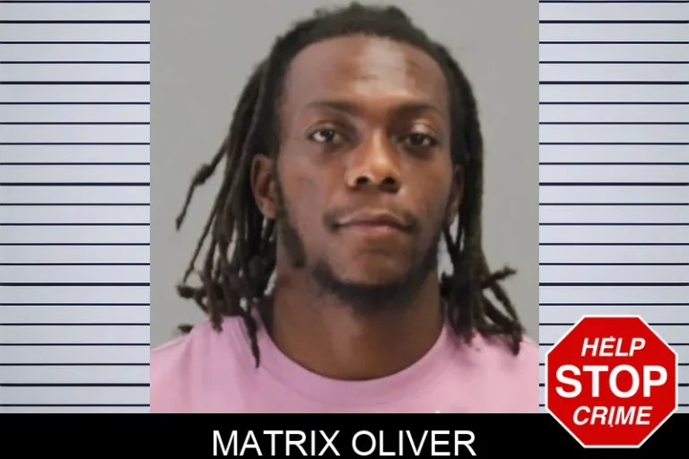 Matrix Oliver