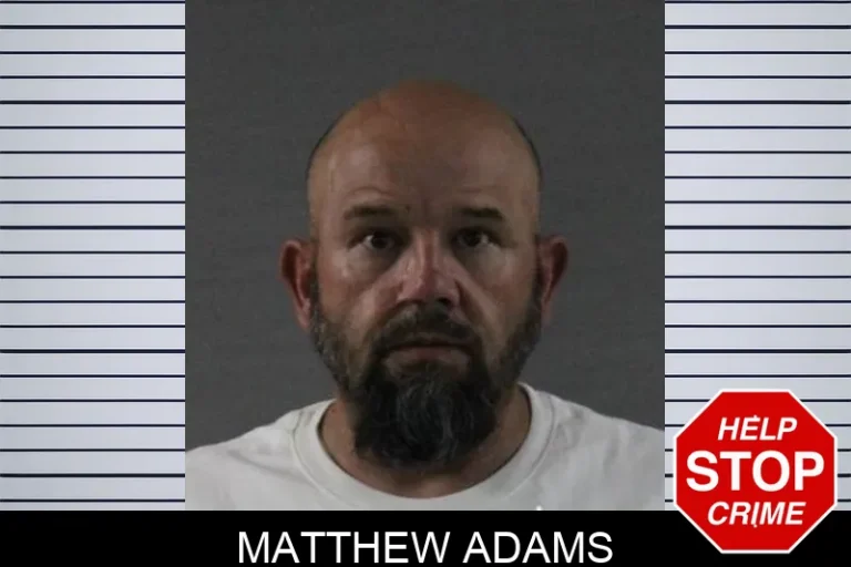 Matthew Adams