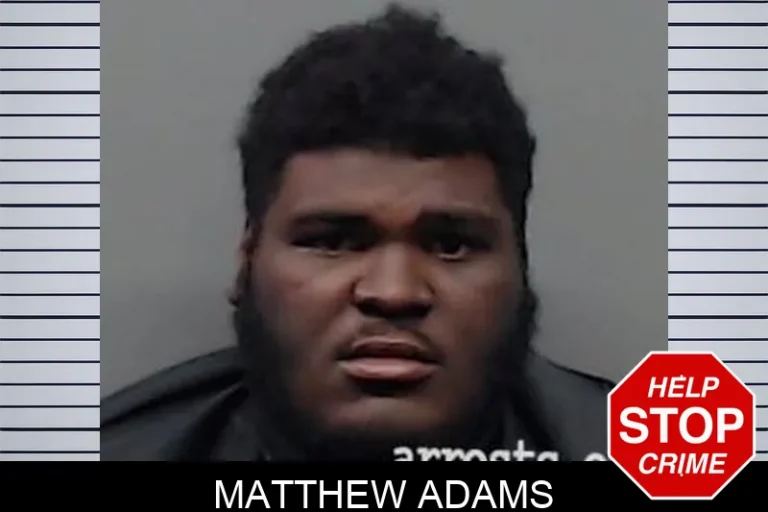 Matthew Adams