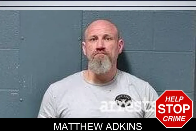 Matthew Adkins