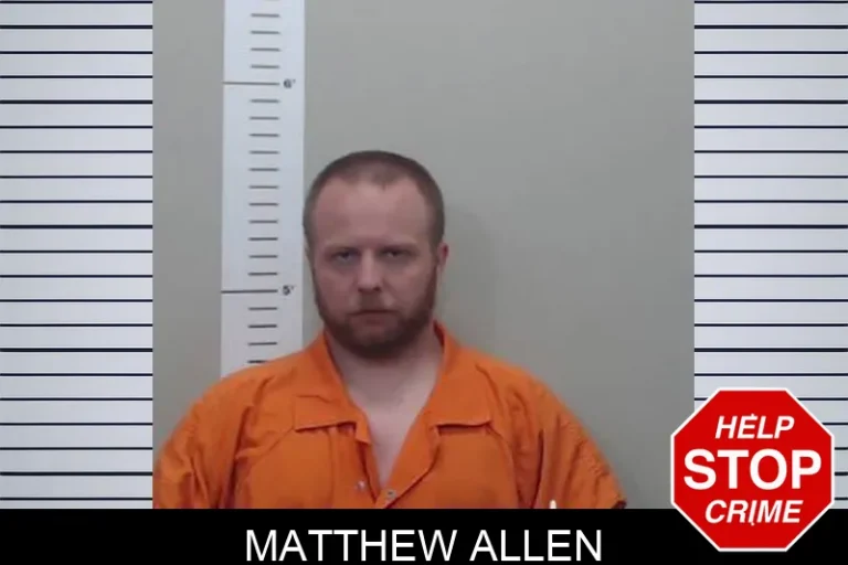 Matthew Allen