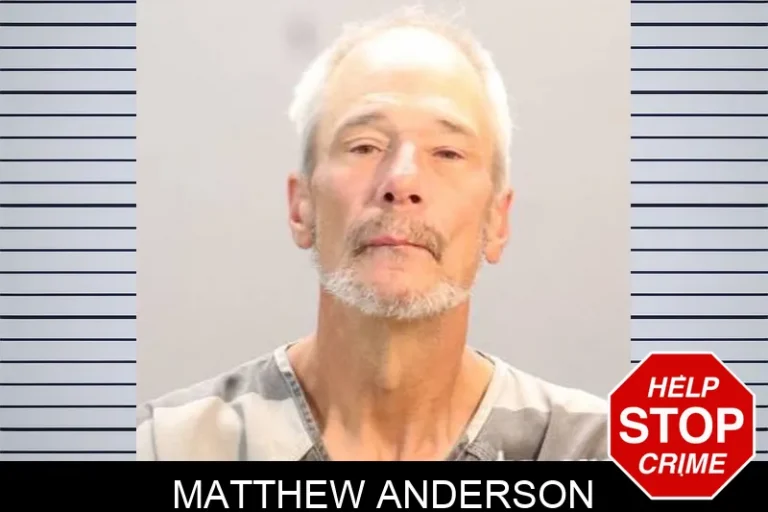 Matthew Anderson