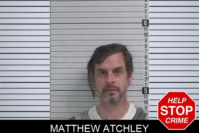 Matthew Atchley