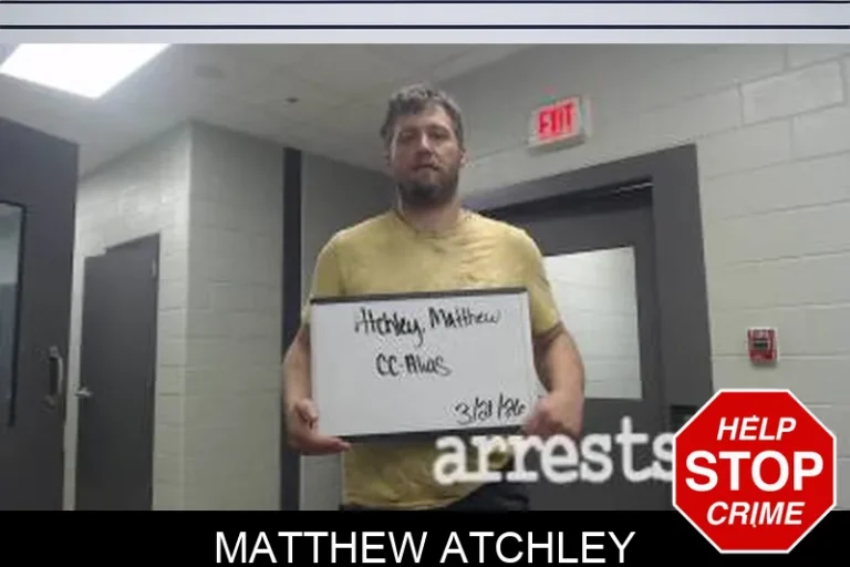 Matthew Atchley