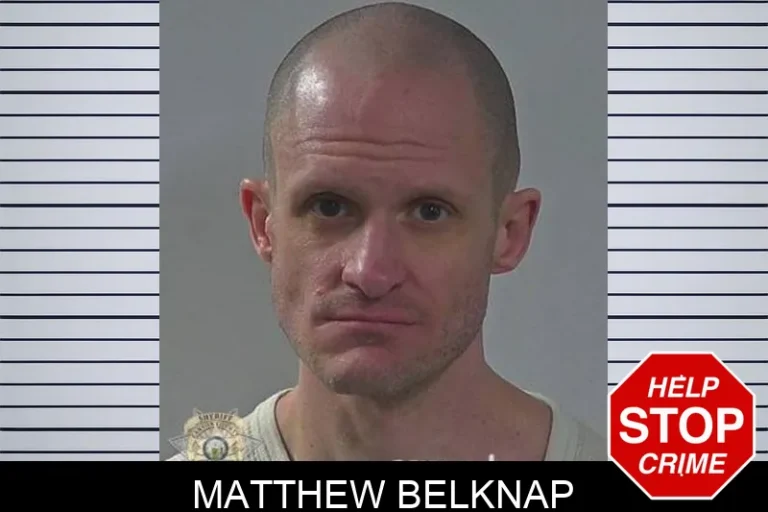 Matthew Belknap
