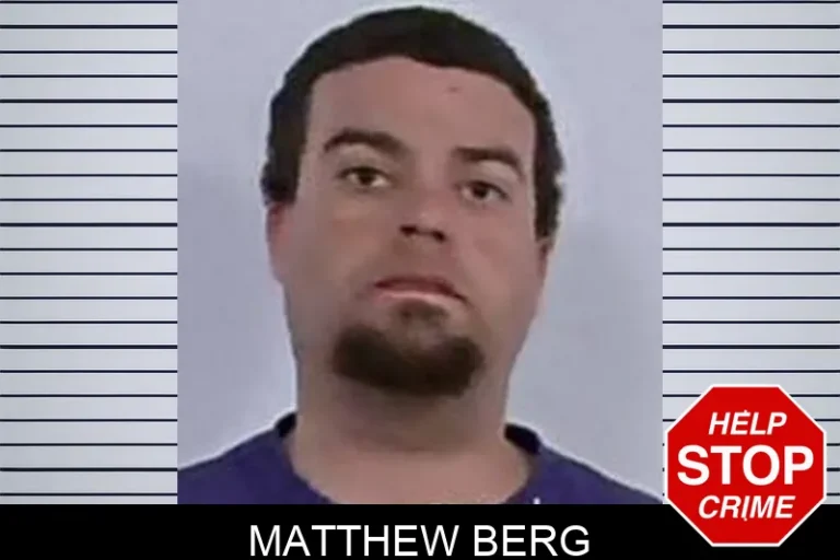 Matthew Berg
