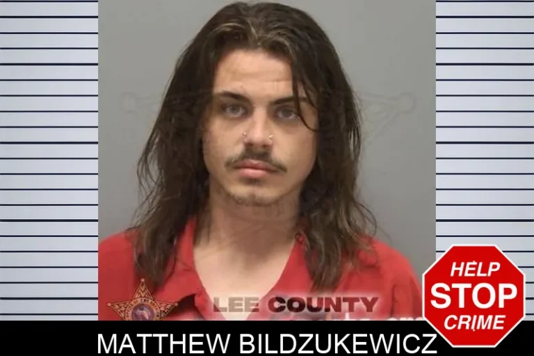 Matthew BildzuKewicz