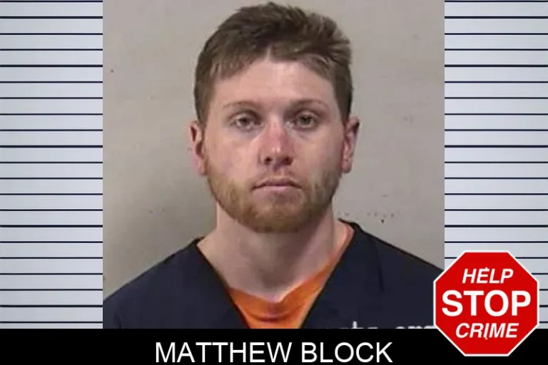 Matthew Block