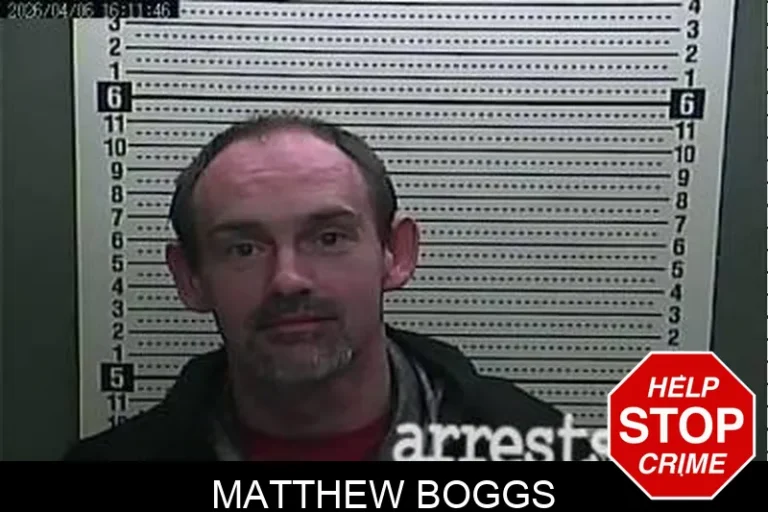 Matthew Boggs