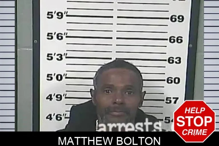 Matthew Bolton