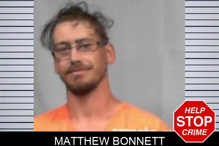 Matthew Bonnett