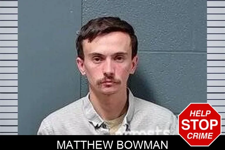 Matthew Bowman