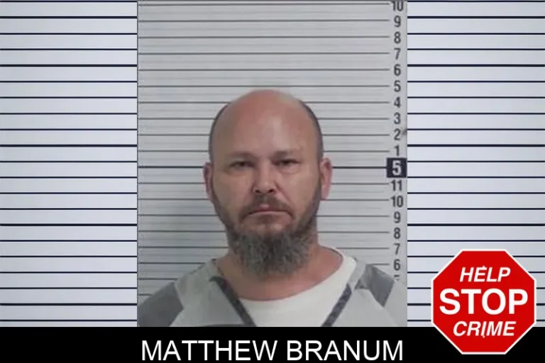 Matthew BranuM