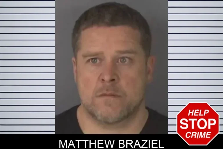 Matthew Braziel